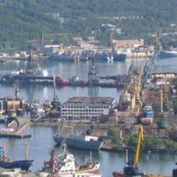 Дальневосточные порты увеличили грузооборот в январе благодаря заключенным в 2014 г. контрактам